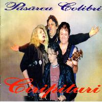 Pasarea Colibri (intercontmusic.ro)