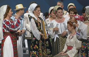 Galeria Interpretilor De Muzica Populara Radio România Regional