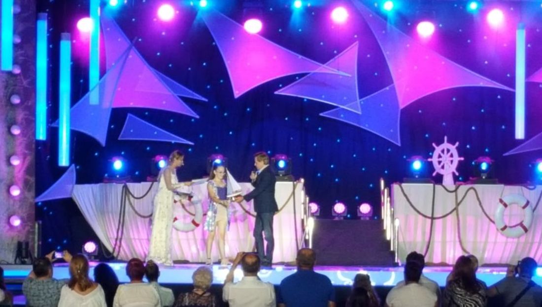 20180714_214036.Trofeu Creatie A.Ordean.Iorgulescu.1100 Mamaia Copiilor 2018 (foto by Bogdan Dragomir)