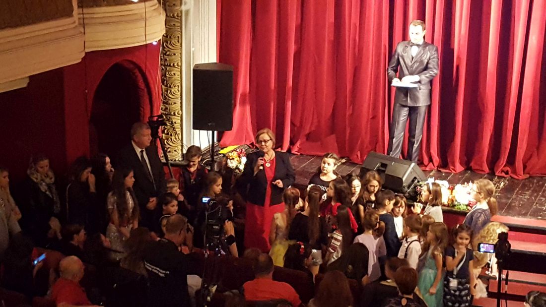 20181013_174122 - Deschid. festiv. Marioara Popa.1100 (foto Bogdan Dragomir)