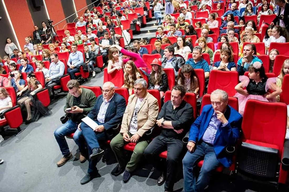 Foto Juriul Vis de Stea 2019.1100 (Credit foto Festiv. Vis de Stea)