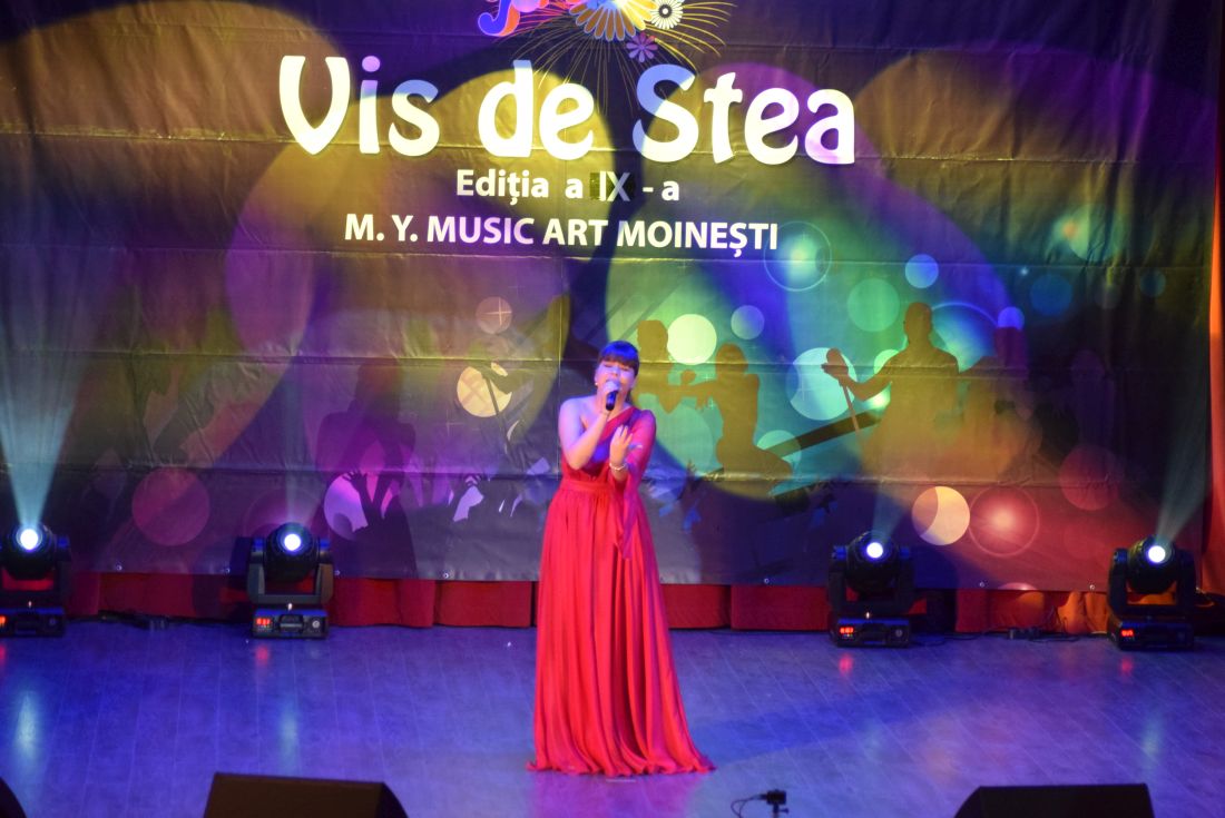 Foto Premiul Tinere Talente Vis de Stea 2019.2.1100 (foto by Bogdan Dragomir)