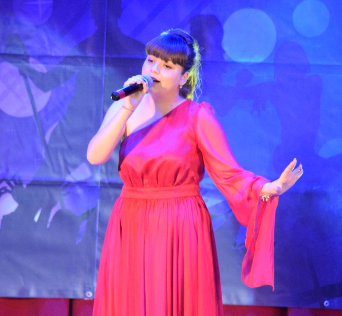 Foto Premiul Tinere Talente Vis de Stea 2019.5.1100 (foto by Bogdan Dragomir)