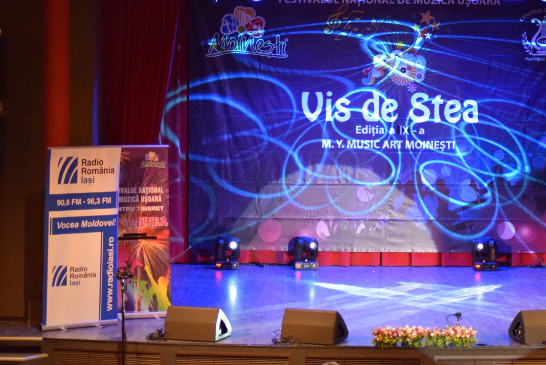 Foto scena si parteneri media Vis de Stea 2019.1100 (foto by Bogdan Dragomir)