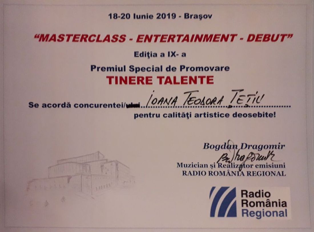 20190620_170920.Diploma Tinere Talente Ioana Tetiu - Masterclass Brasov 2019 (foto by Bogdan Dragomir)