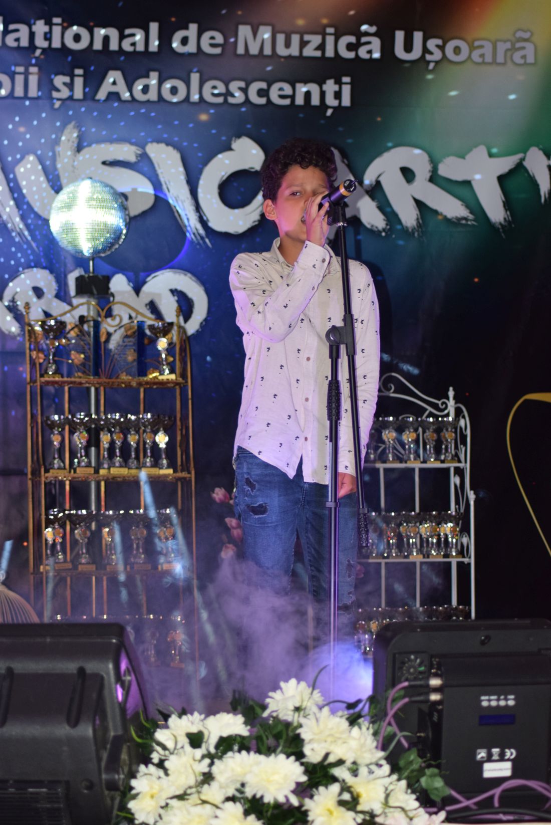 DSC_0228. Premiul Tinere Talente - Razvan Popa - Barlad 2019 (foto by Bogdan Dragomir)