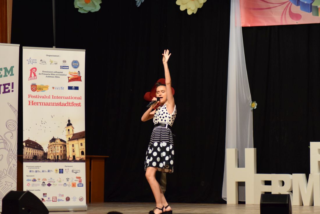 DSC_0287.Dominique Simionescu - Organizator si recital Hermannstadtfest Sibiu 2019 (foto by Bogdan Dragomir)