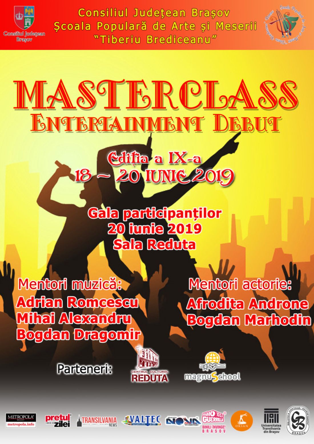 afis-masterclass-2019 (foto Masterclass Brasov 2019)